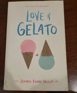 Love and Gelato