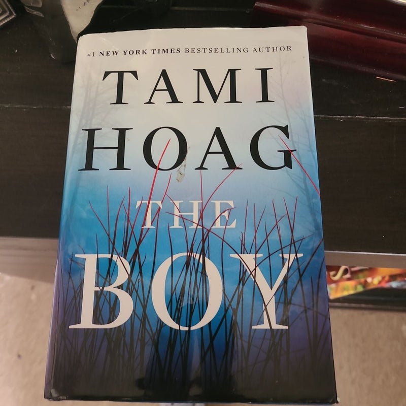 The Boy