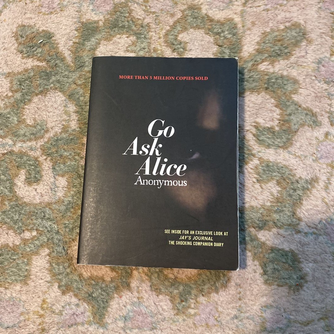 Go Ask Alice