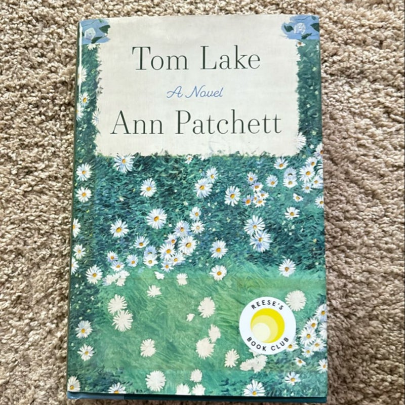 Tom Lake