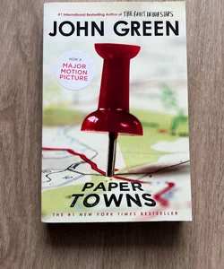 Paper Towns