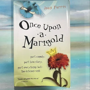 Once upon a Marigold