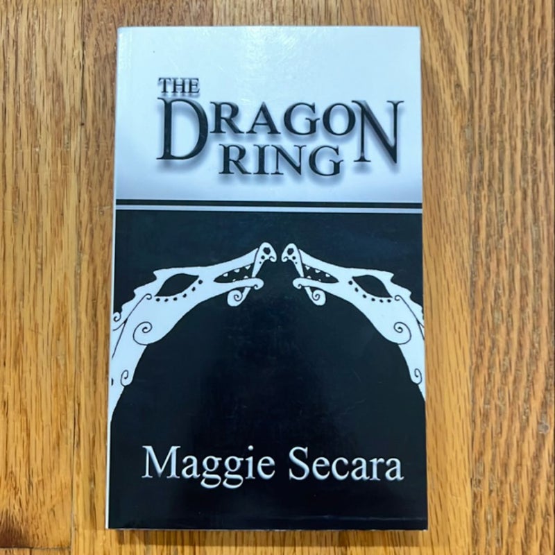 The Dragon Ring