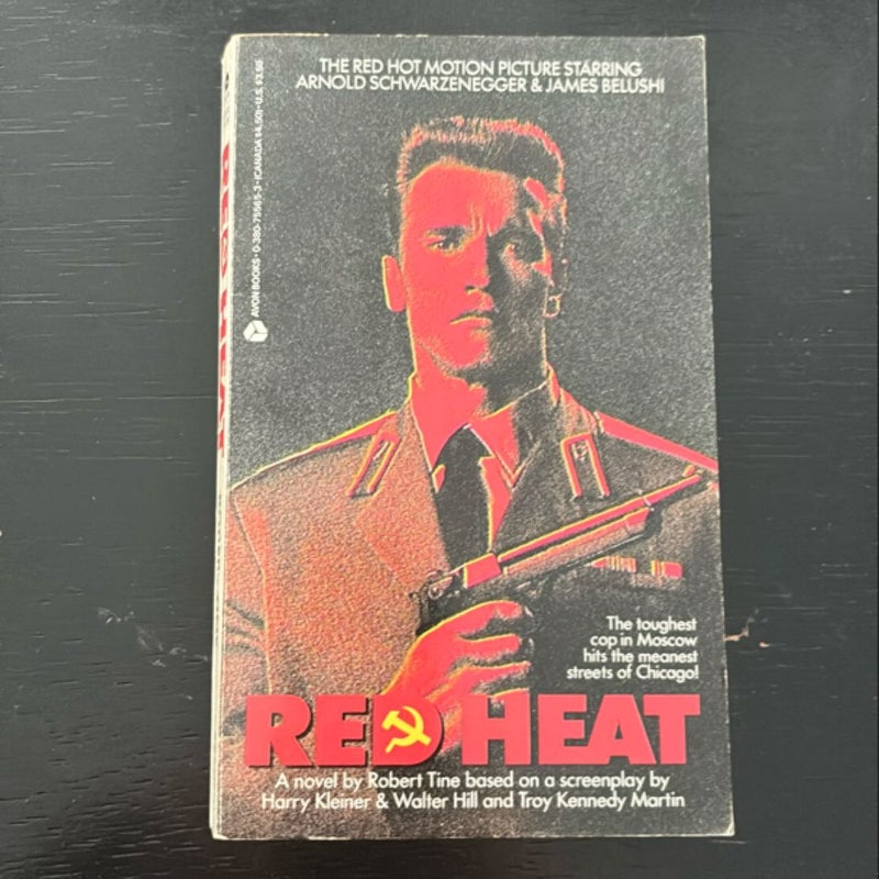 Red Heat