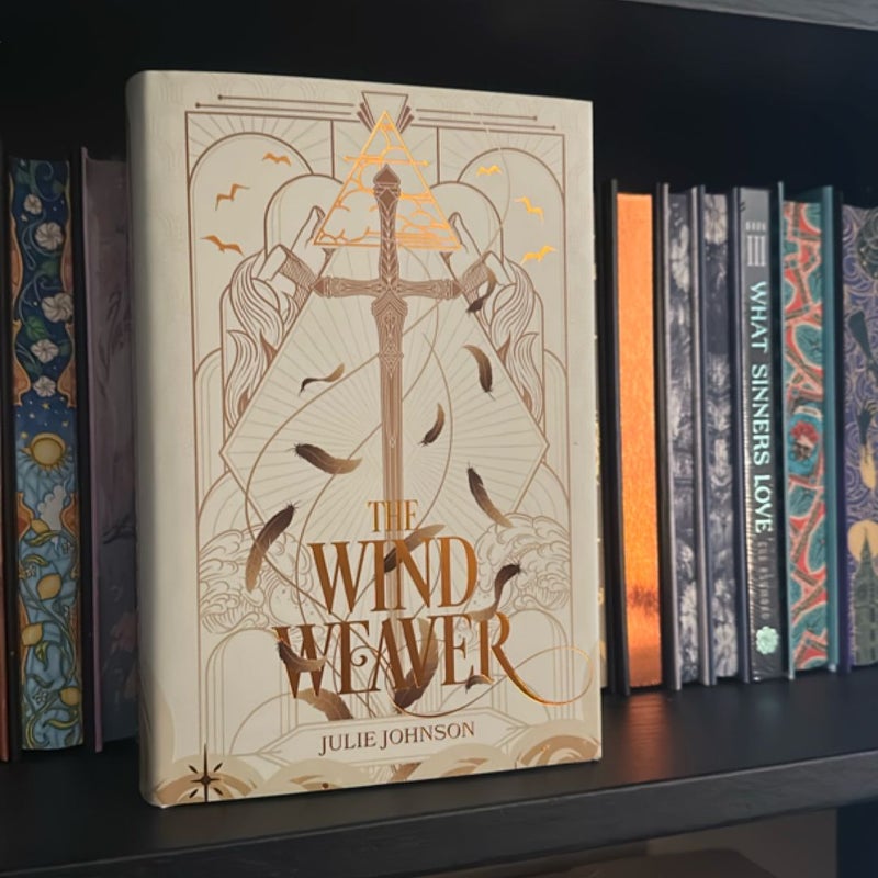 The Wind Weaver