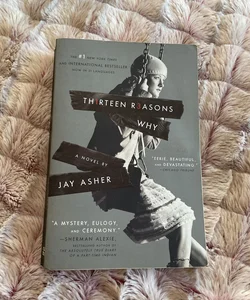 Thirteen Reasons Why