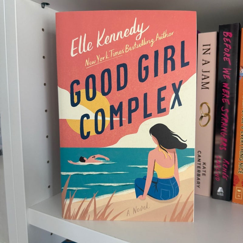 Good Girl Complex