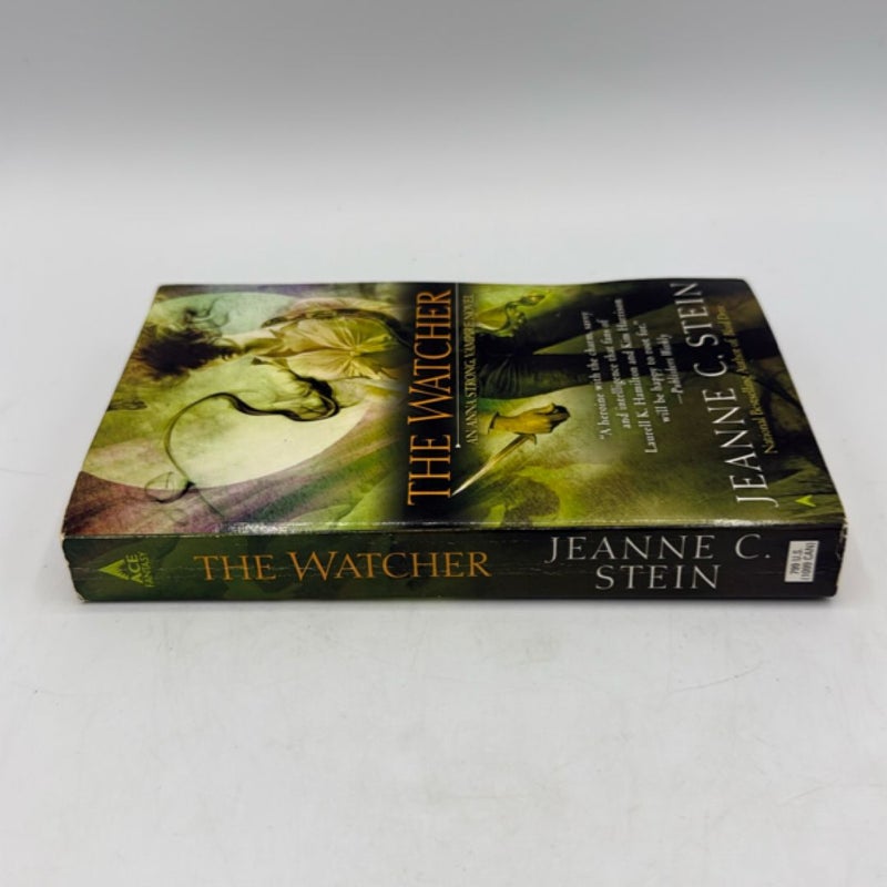 The Watcher