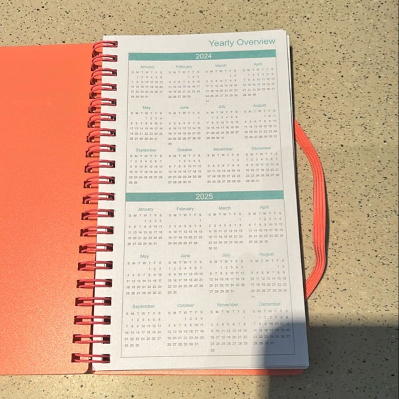 Pocket Budget Planner