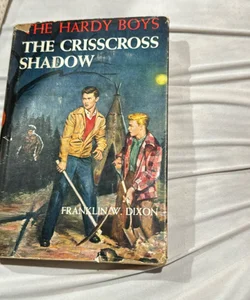 The CrissCross Shadow