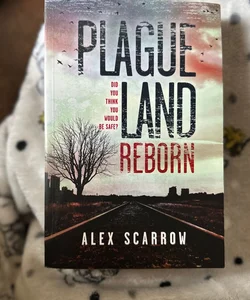 Plague Land: Reborn