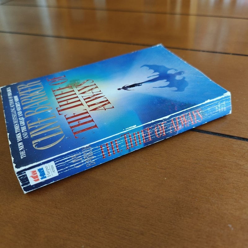 The Thief of Always