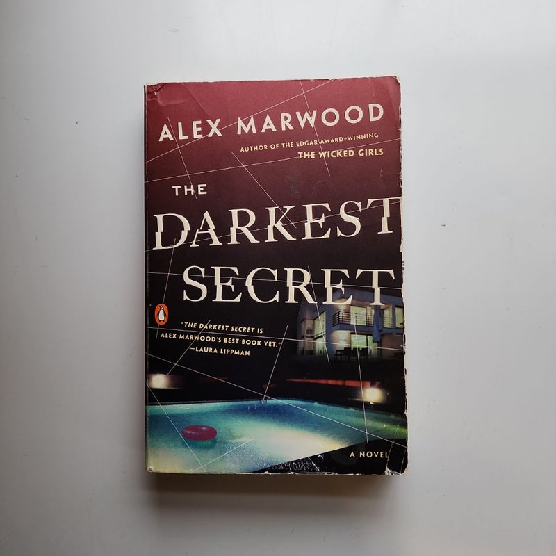 The Darkest Secret