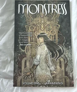 Monstress