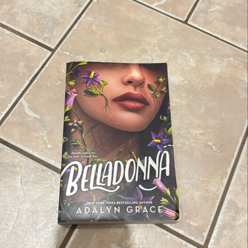 Belladonna