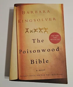 The Poisonwood Bible