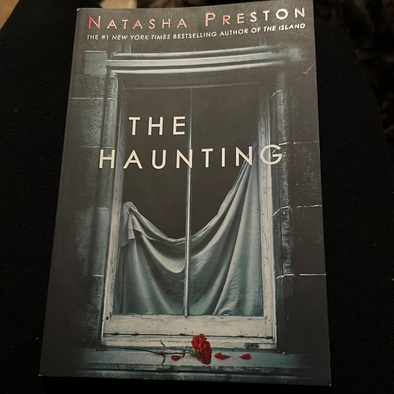 The Haunting