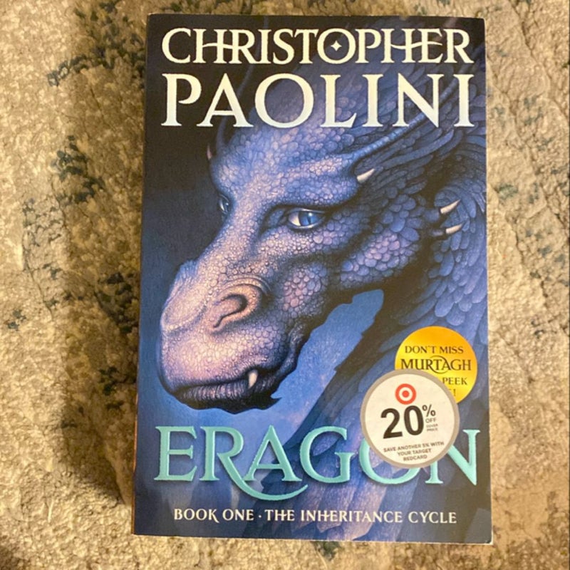 Eragon