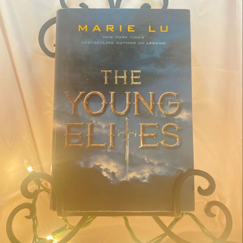 The Young Elites