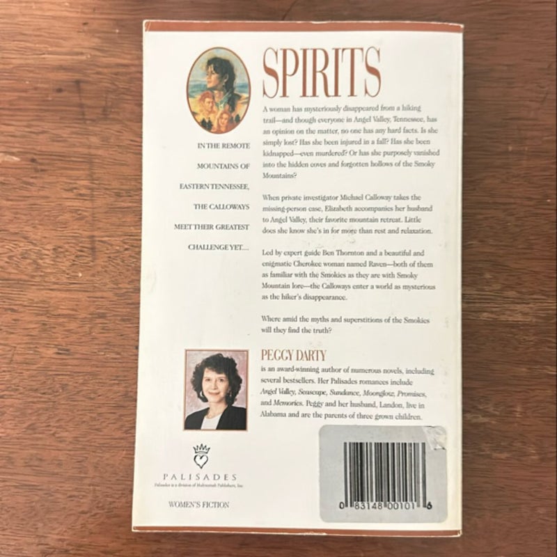 Spirits