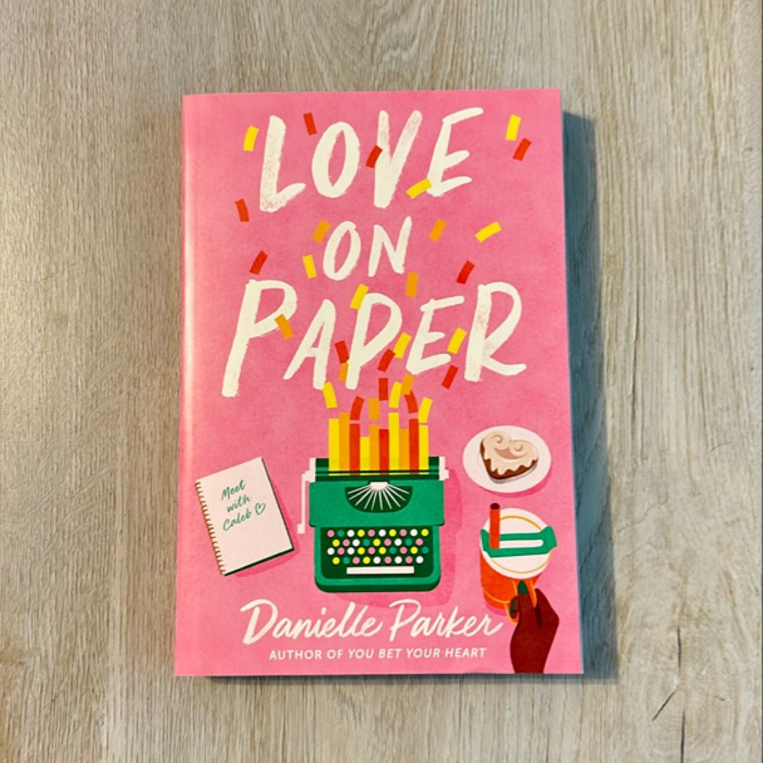 Love on Paper