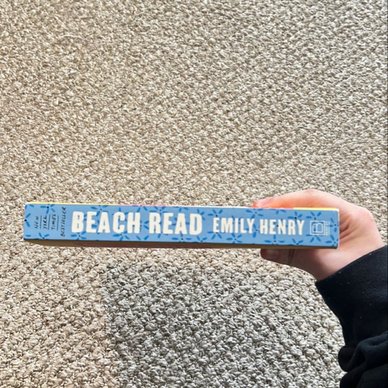 Beach Read