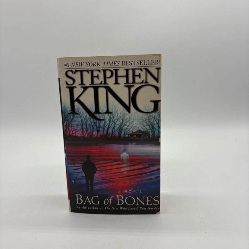 Bag of Bones