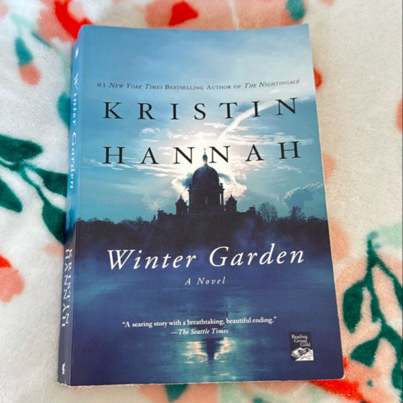 Winter Garden