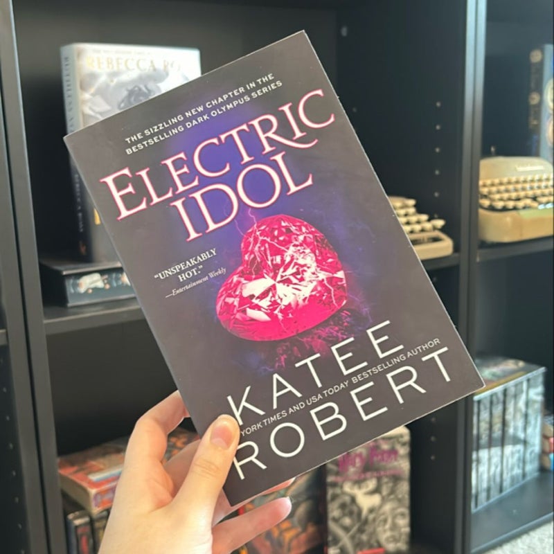 Electric Idol