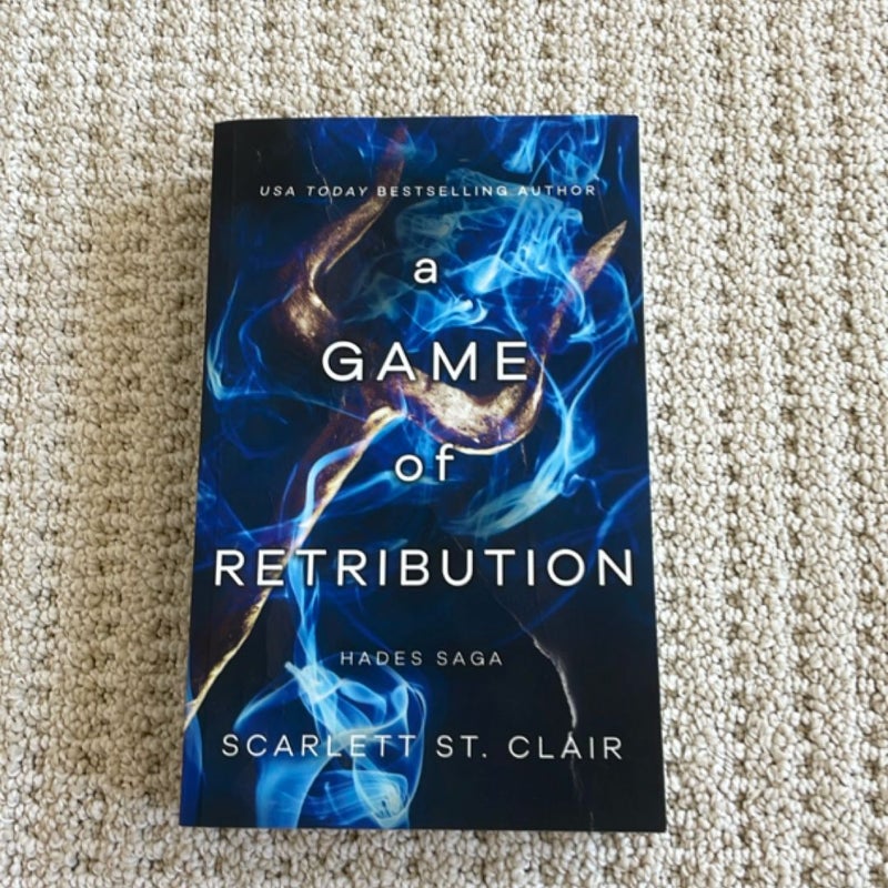 A Game of Retribution