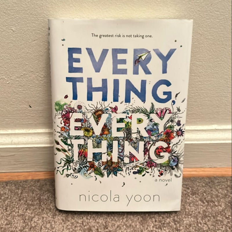 Everything, Everything