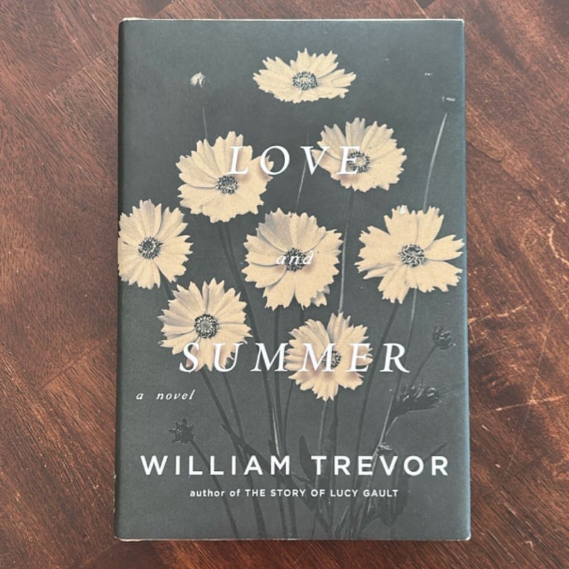 Love and Summer