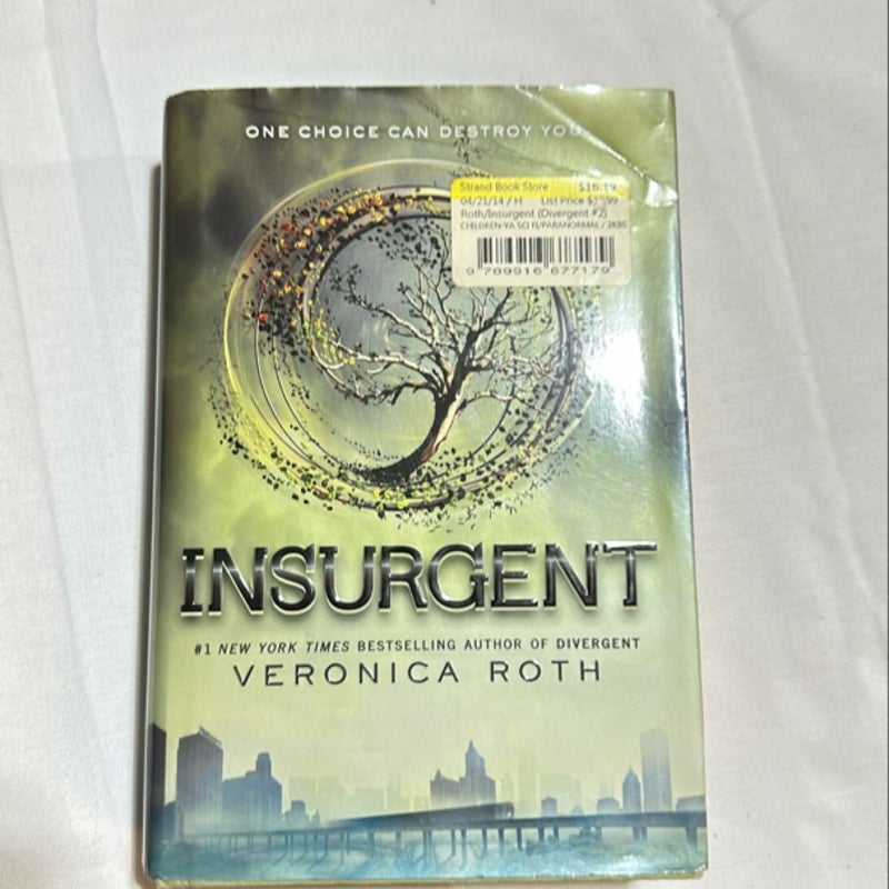 Insurgent