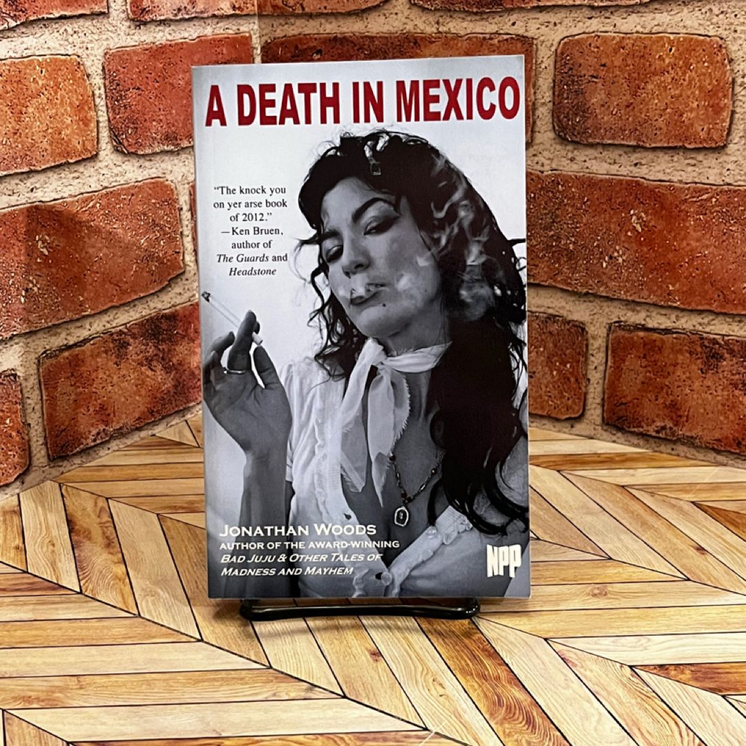 A Death in Mexico
