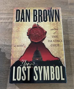 The Lost Symbol