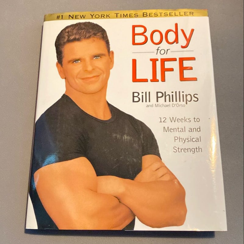 Body for Life