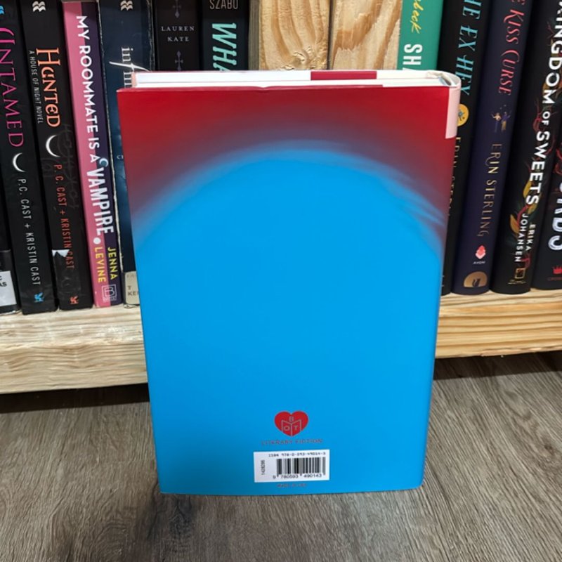 I Have Some Questions for You