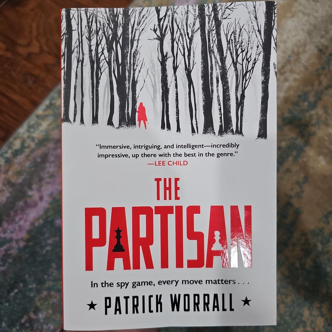 The Partisan