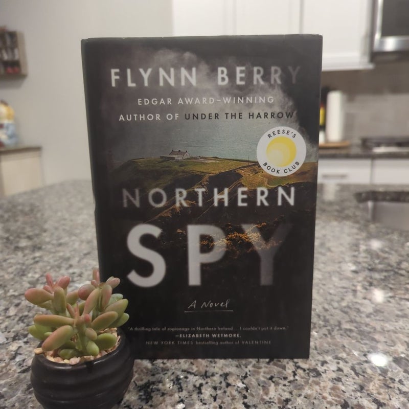 Northern Spy