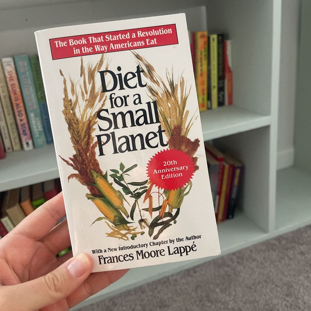 Diet for a Small Planet (20th Anniversary Edition)