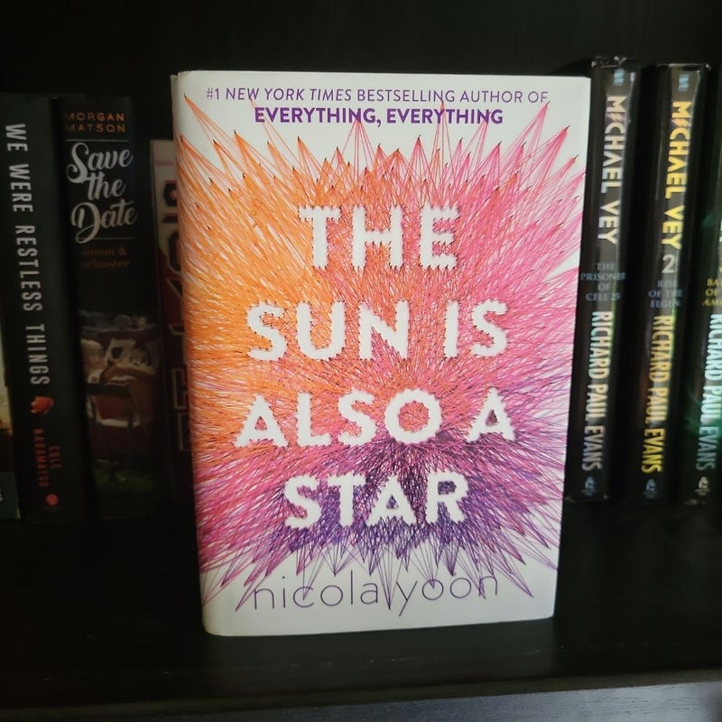 The Sun Is Also a Star