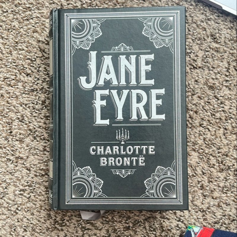 Jane Eyre