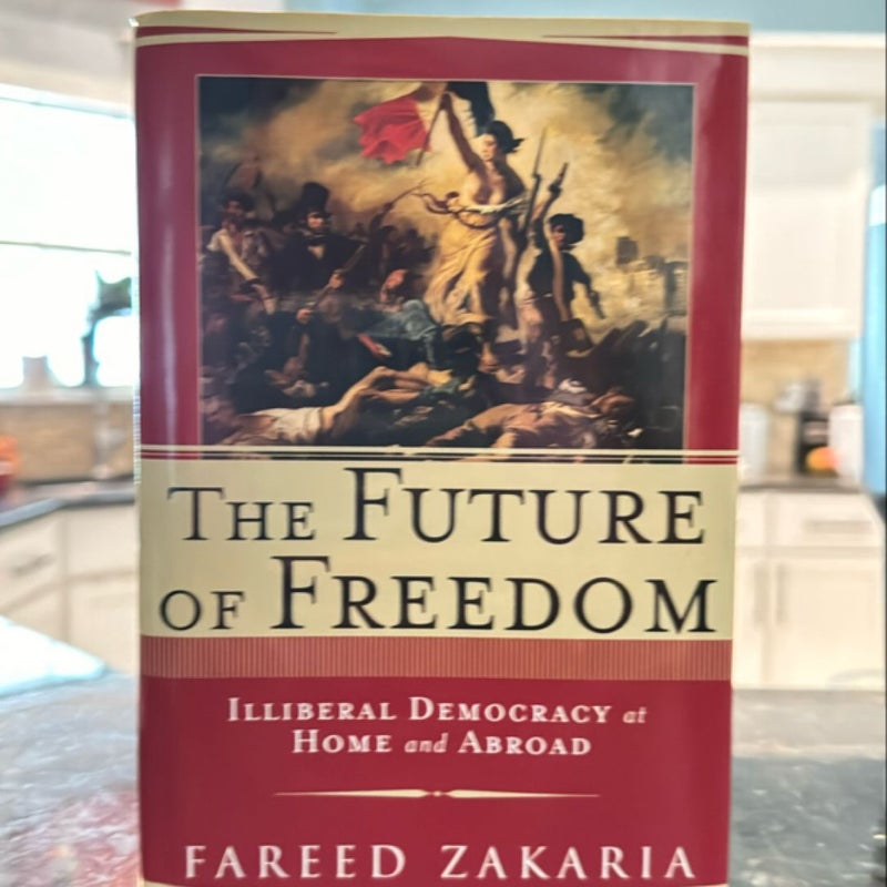 Future of Freedom