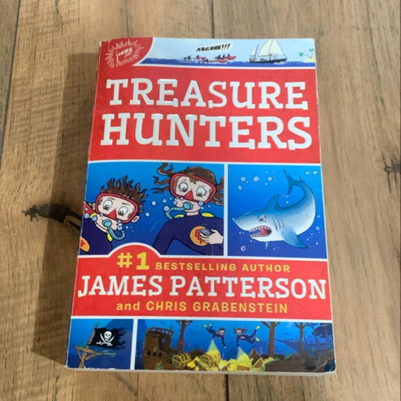 Treasure Hunters