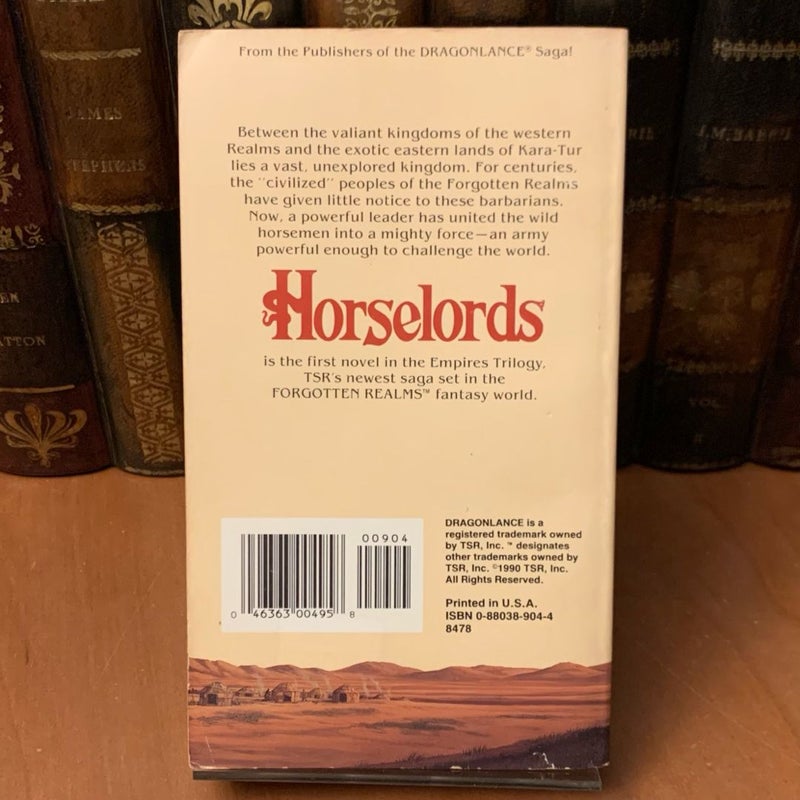 Horselords