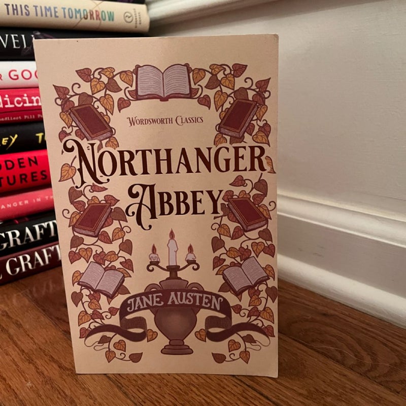 Northanger Abbey