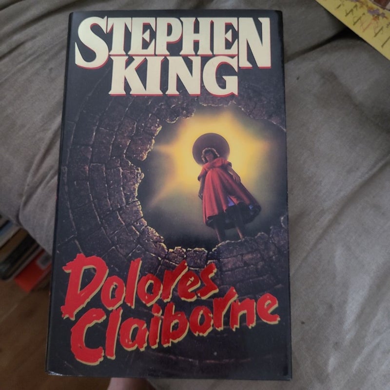 Dolores Claiborne