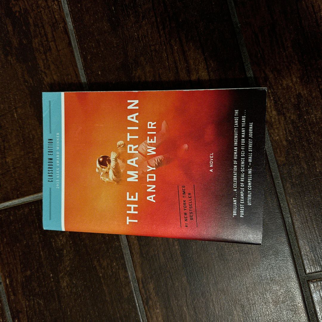 The Martian