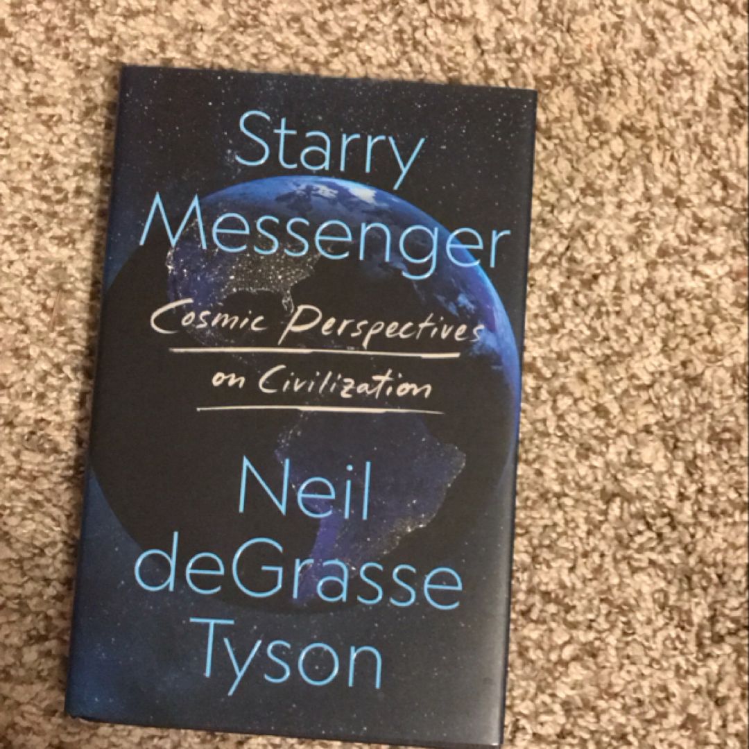 Starry Messenger
