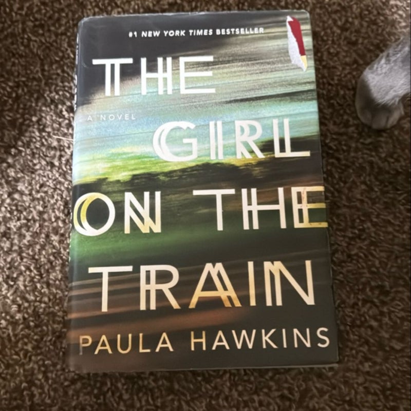 The Girl on the Train